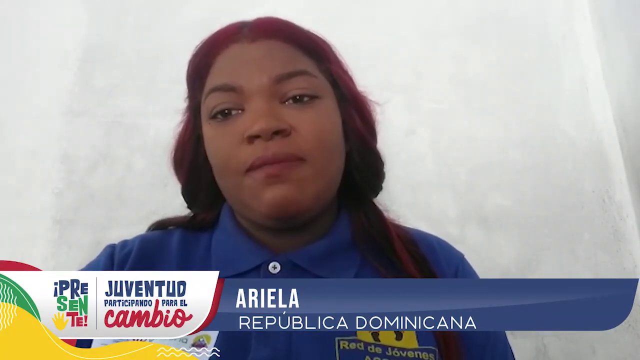 Situación socioemocional