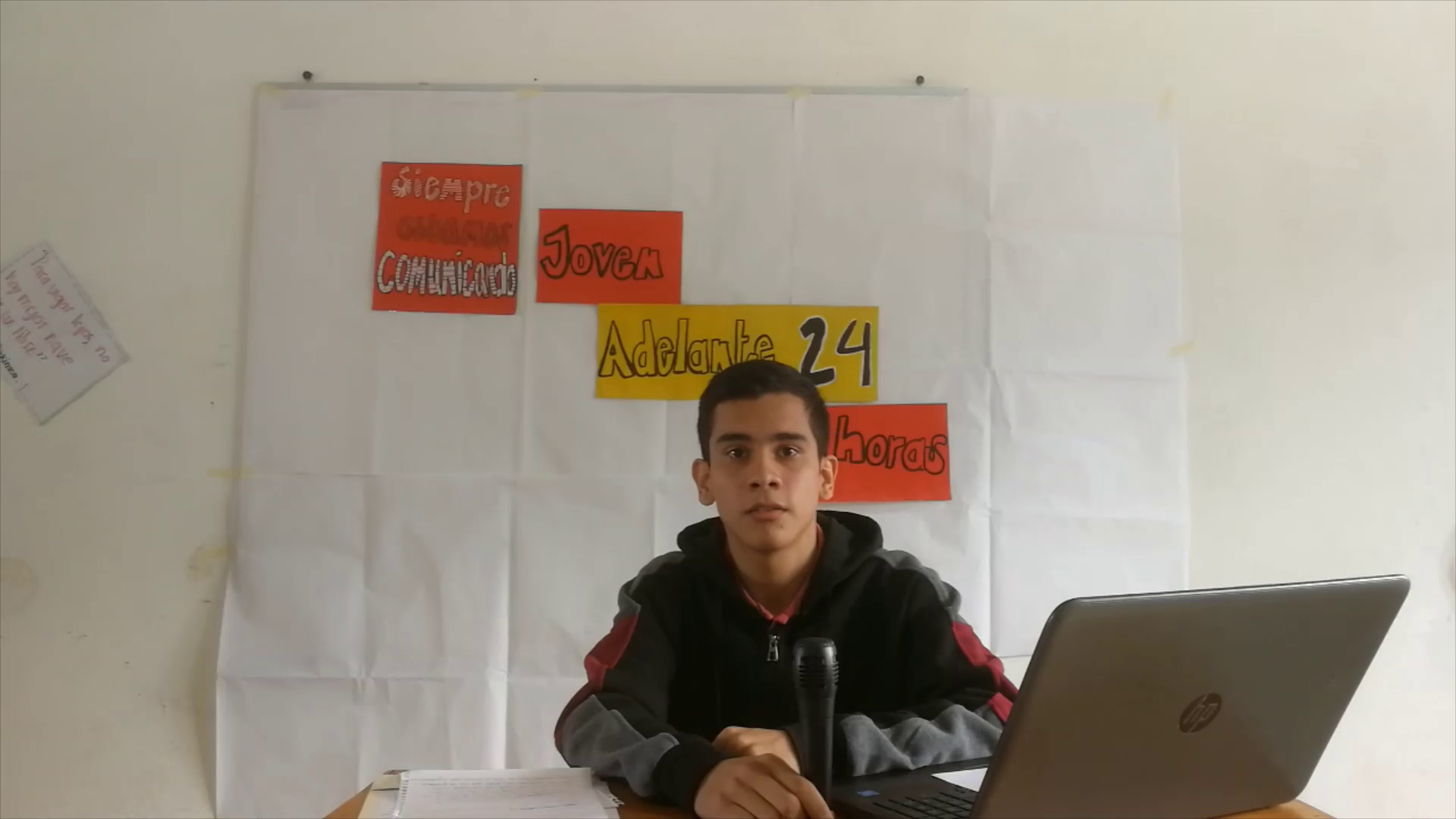 Noticiero Nro 3